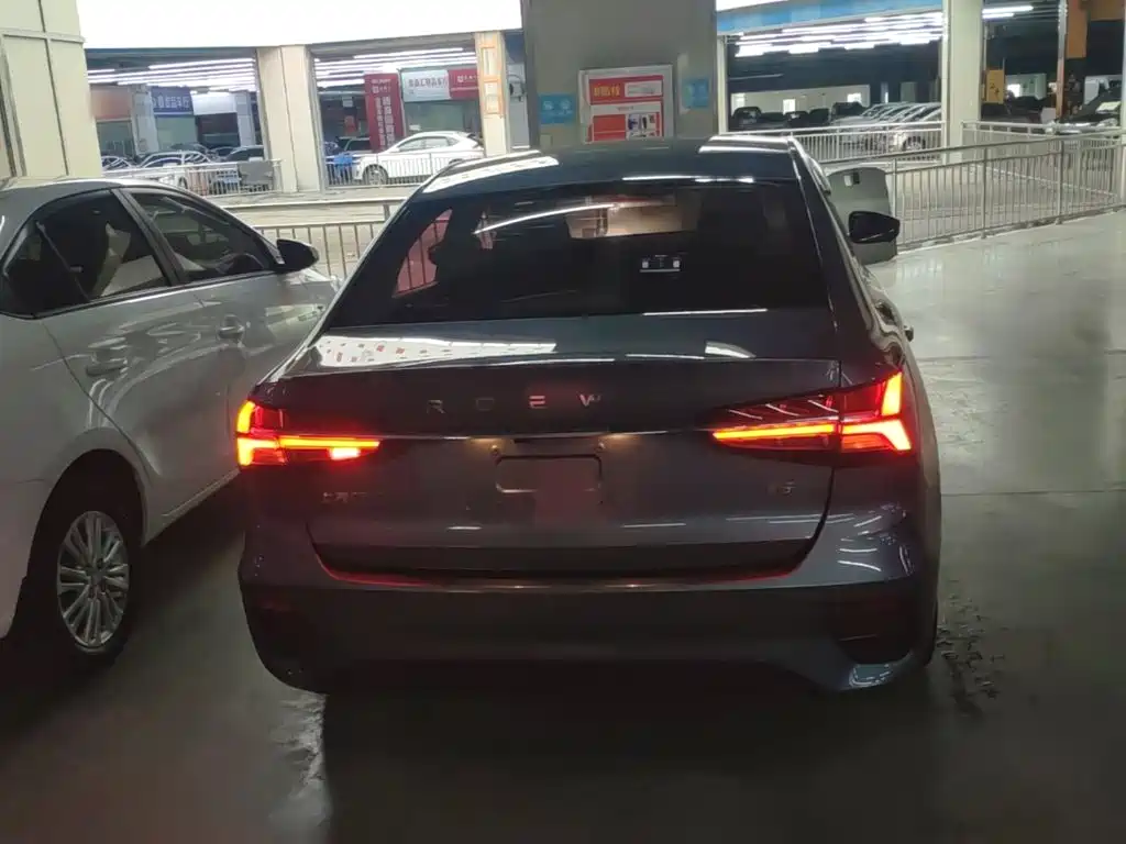 Roewe i5 — миниатюра 6