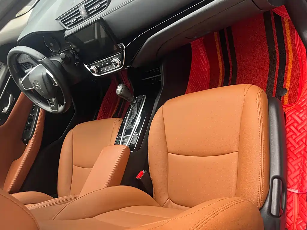 Honda Crider — миниатюра 13