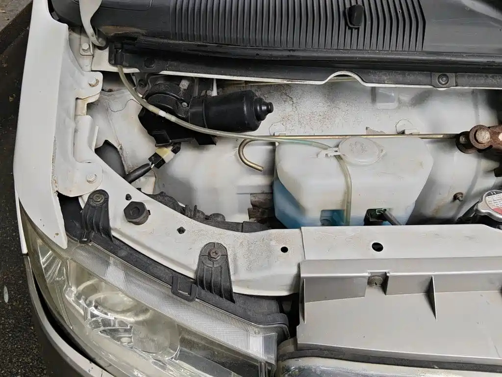 Jinbei Hiace S — миниатюра 22