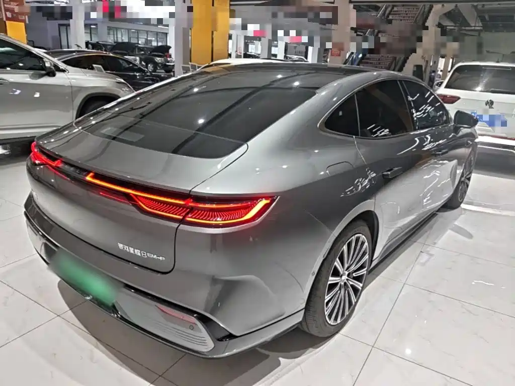 Galaxy Galaxy Xingyao 8 — миниатюра 7