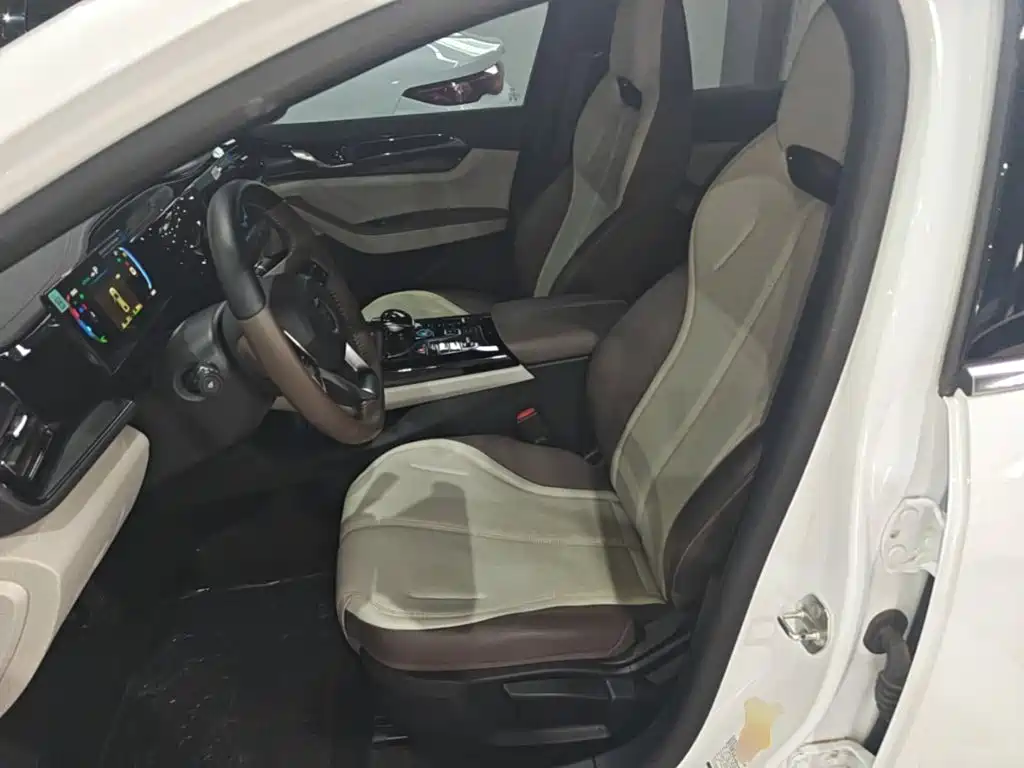 BYD Qin PLUS — миниатюра 15