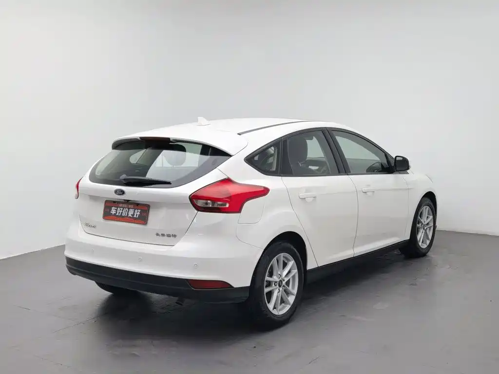 Ford Focus — миниатюра 2