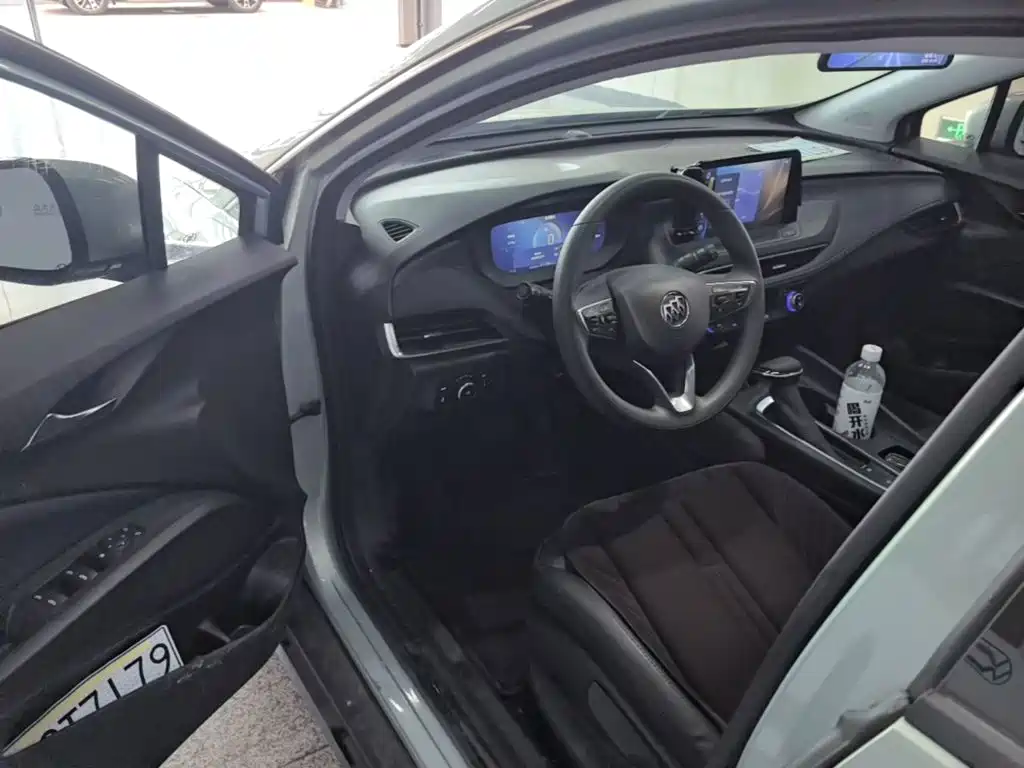 Buick Velite 6 — миниатюра 16