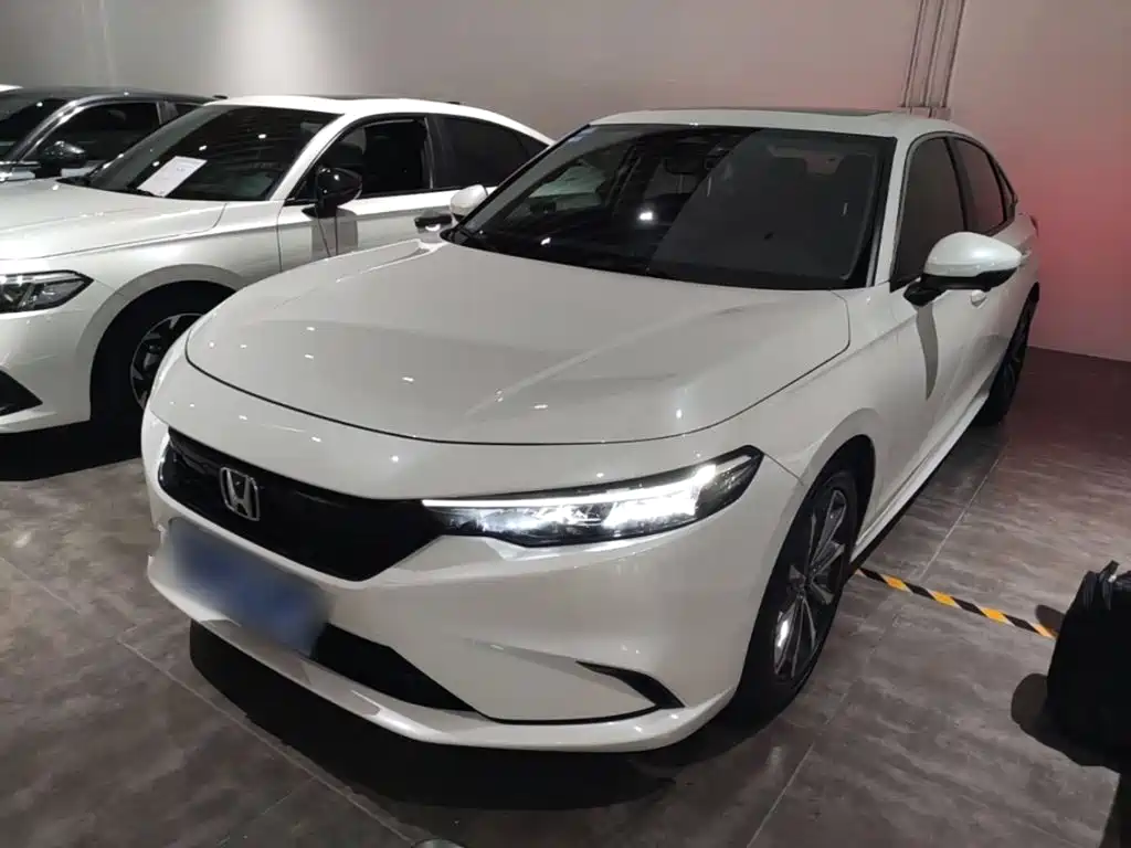 Honda Integra — миниатюра 2
