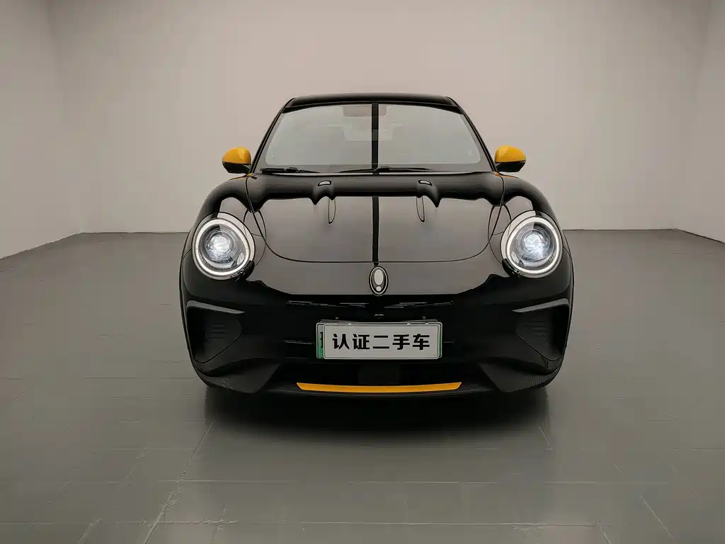 Ora Ora Good Cat GT — миниатюра 2