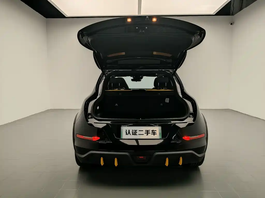 Ora Ora Good Cat GT — миниатюра 15