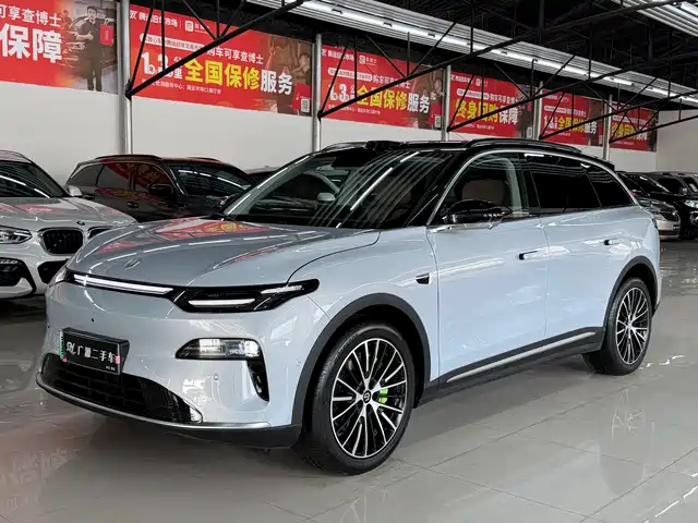 2025 Leapmotor C11