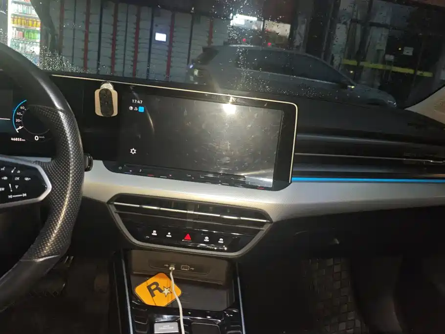 Volkswagen Lamando — миниатюра 13