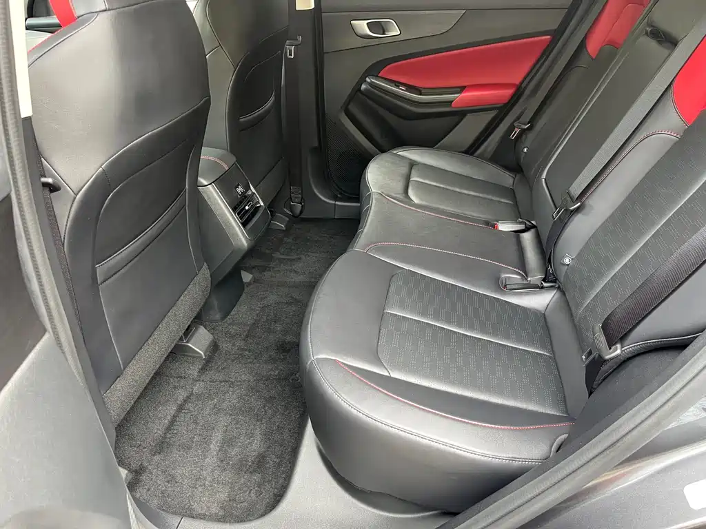 Changan CS55PLUS — миниатюра 11
