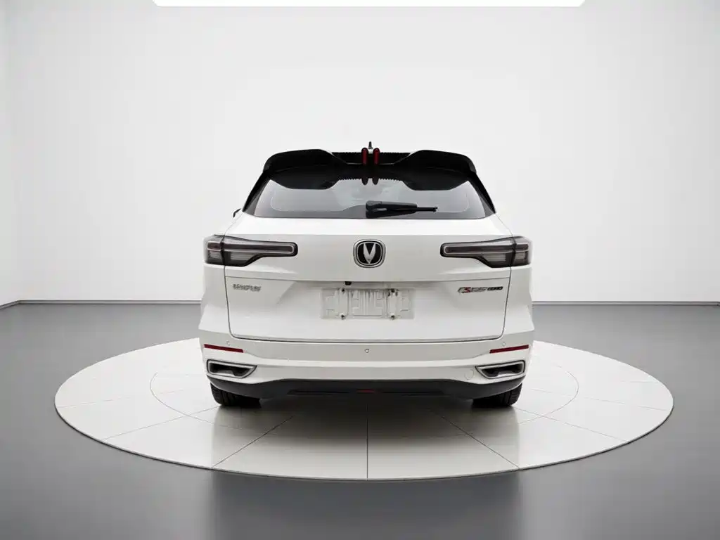 Changan CS55PLUS CS55 PLUS 2022 1.5T DCT