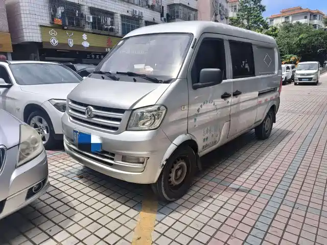 DONGFENG  K05S 2020