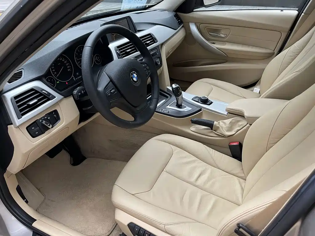 BMW 3 Series — миниатюра 6