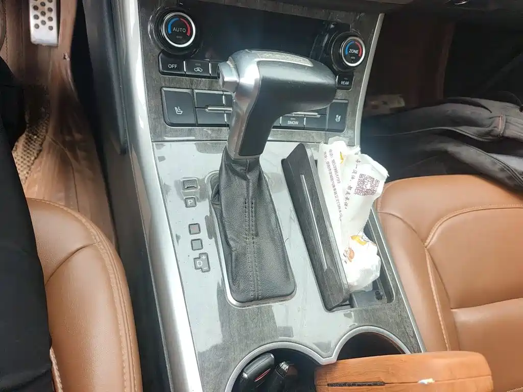 Haval H8 — миниатюра 15