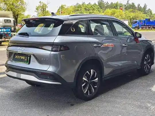 BYD 05 DM-i 2025 DM-i 115KM Flagship