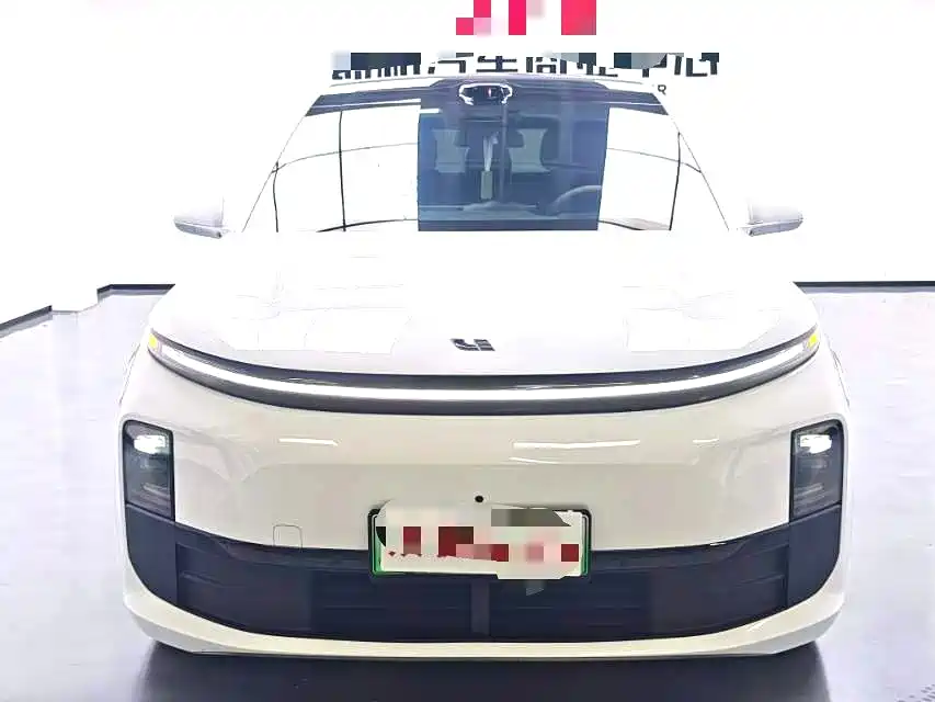 Li Auto L6 2025 Max