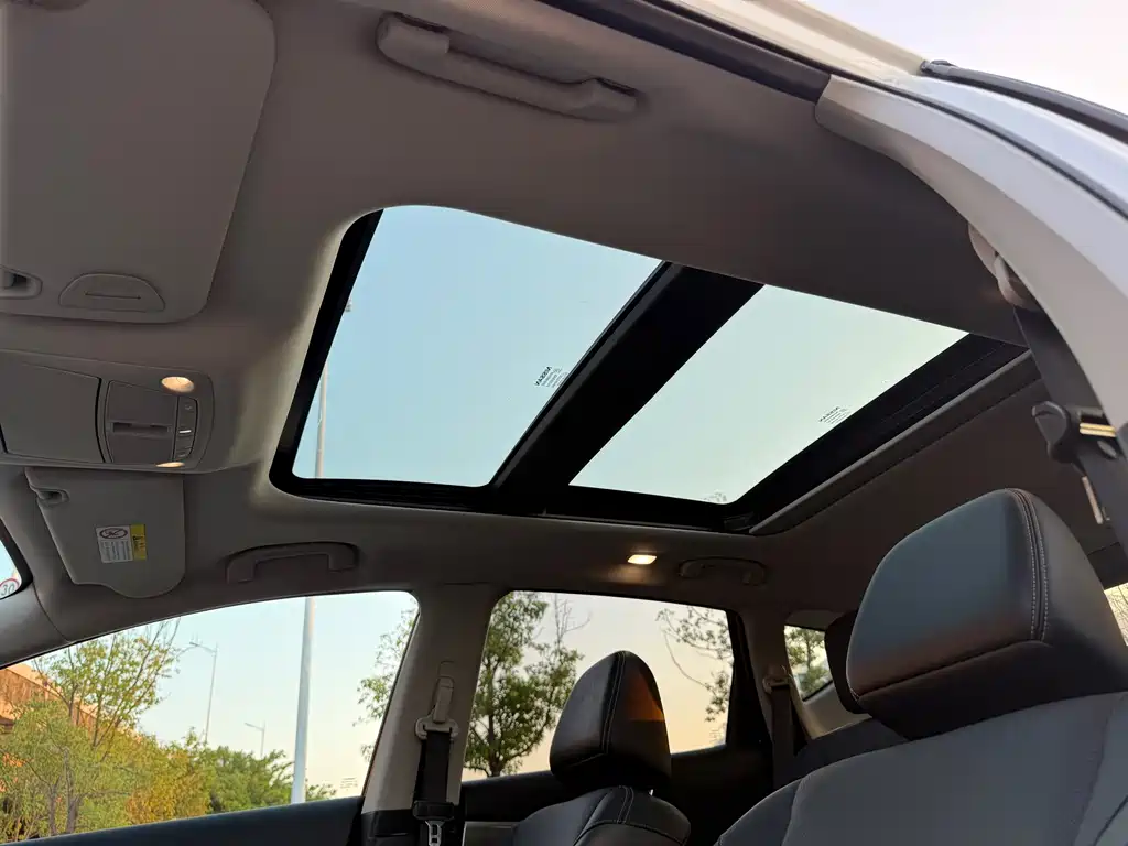 Nissan Murano — миниатюра 41