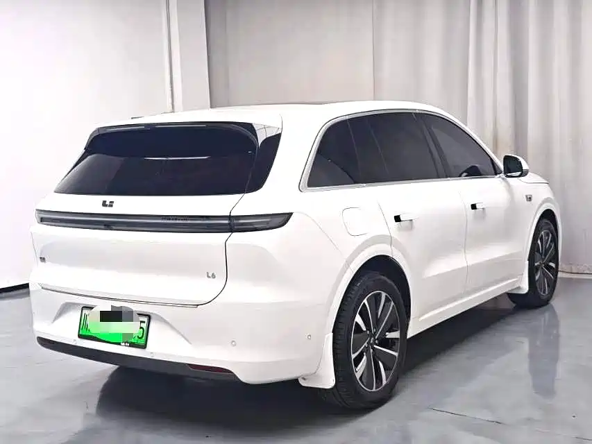 Li Auto L6 2025 Max
