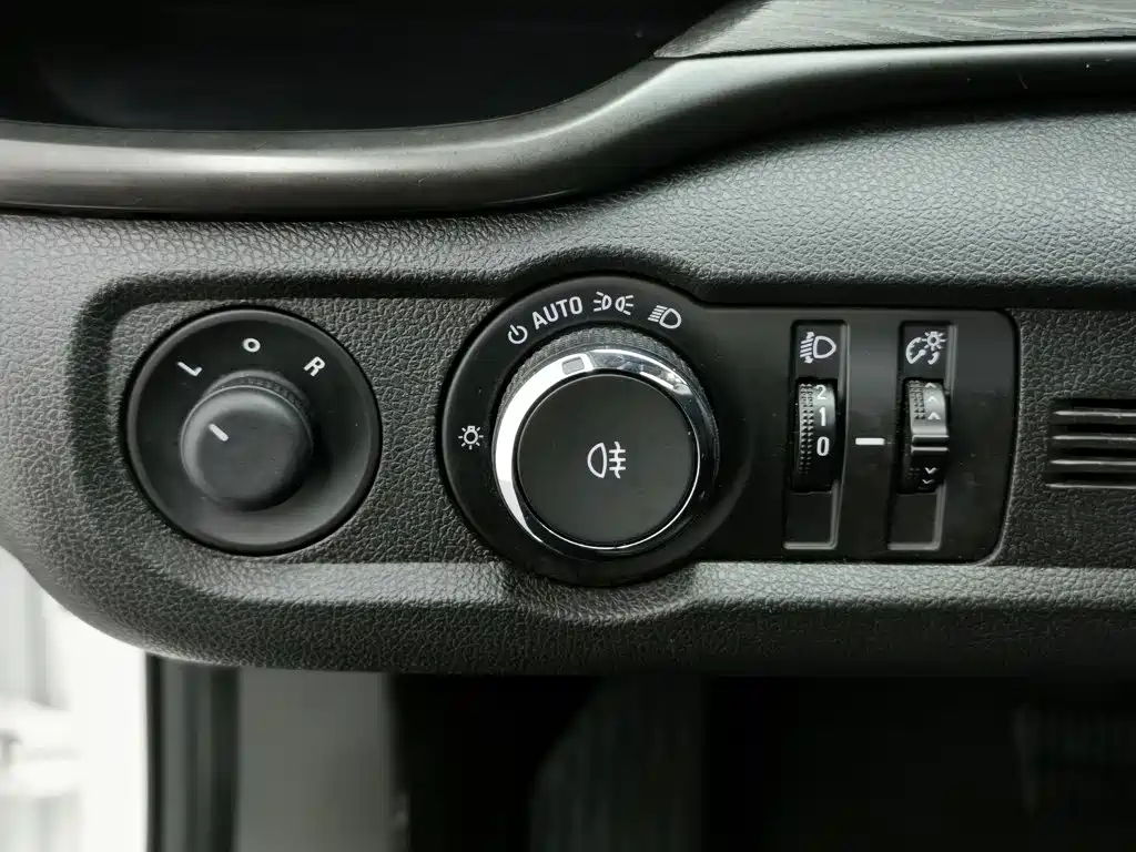 Buick Excelle — миниатюра 21