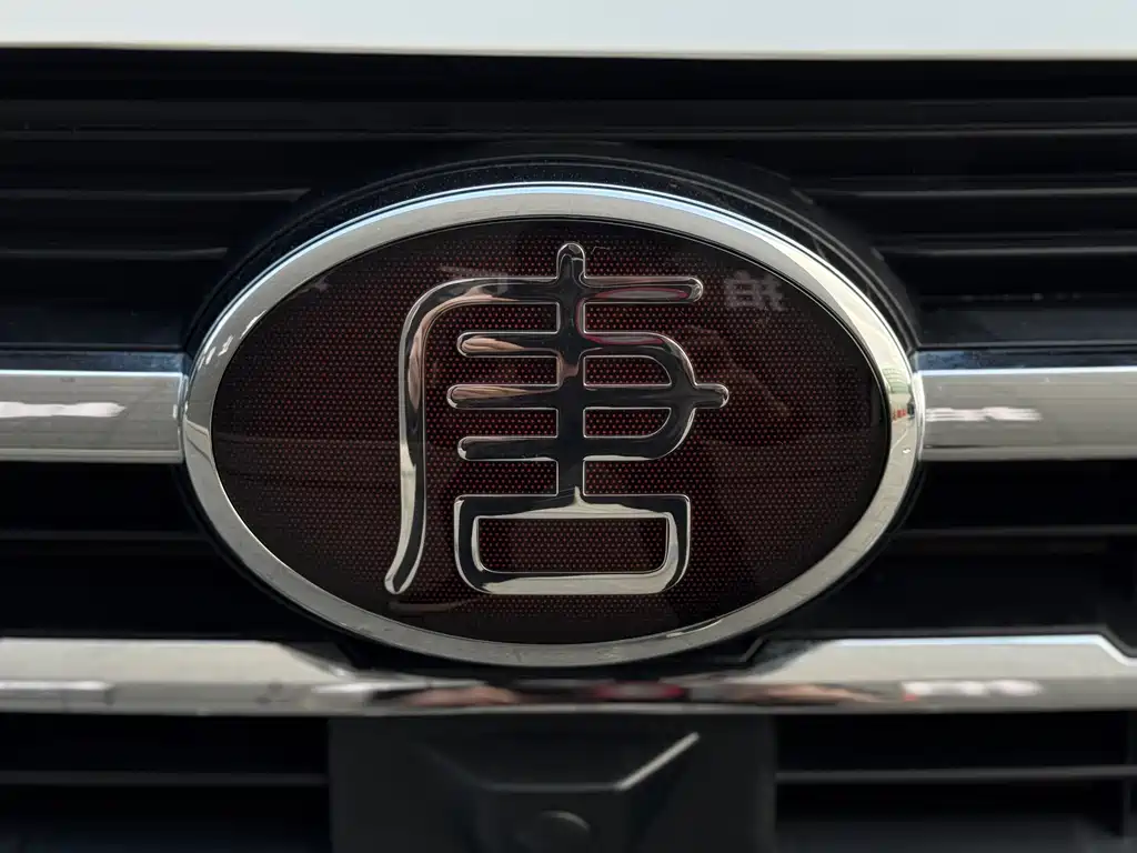 BYD TANG