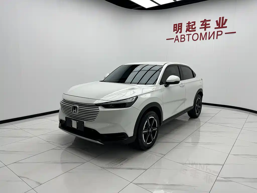 Honda Vezel 2023 1.5L CVT Elite