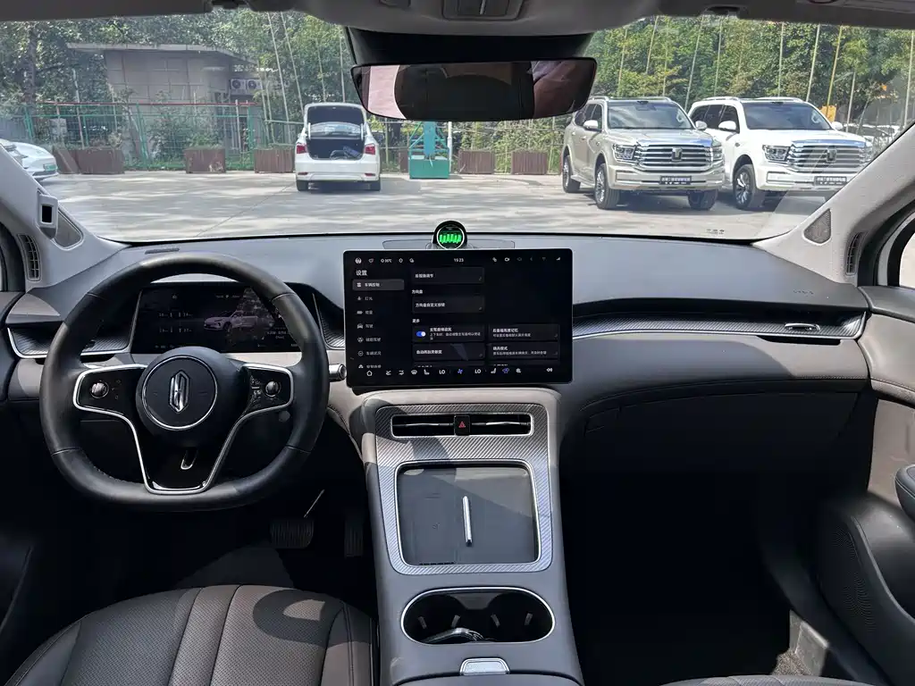 Shangjie H5 2025 Max