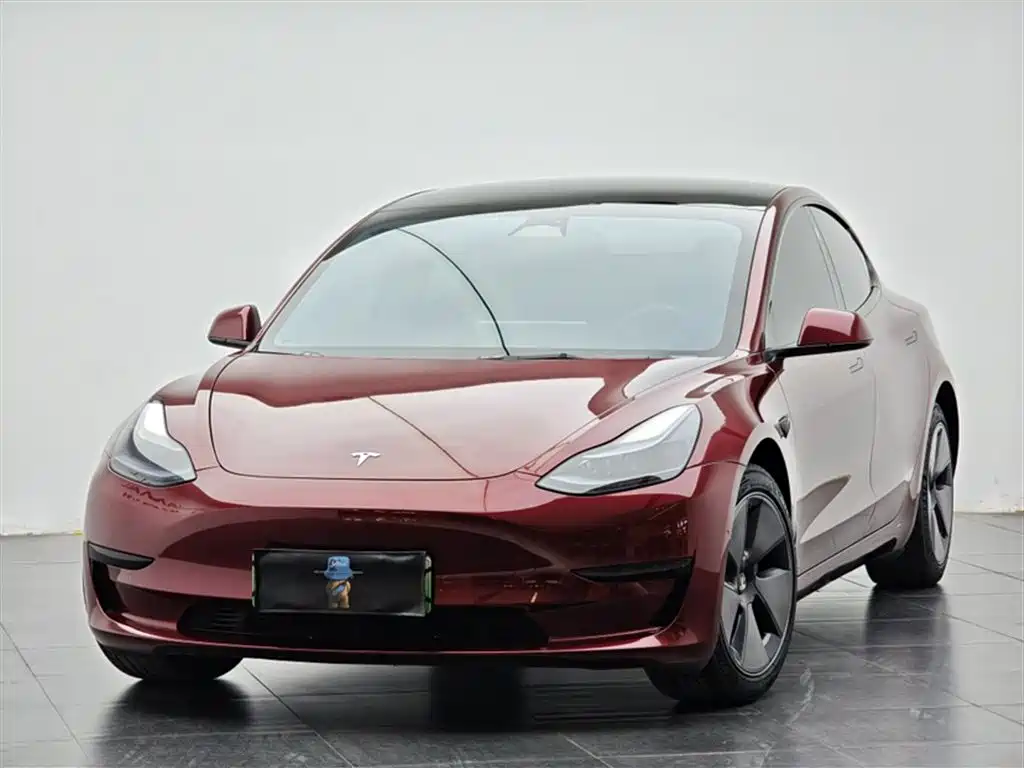 Tesla Model 3 2023