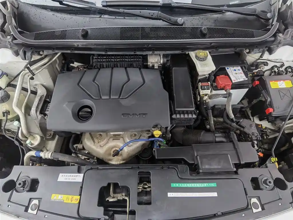 Peugeot 408 2014 1.8L AT Luxury