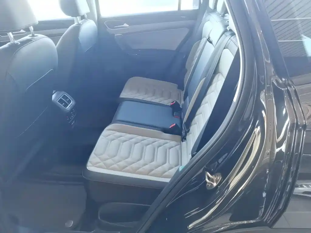 Volkswagen Tayron — миниатюра 17