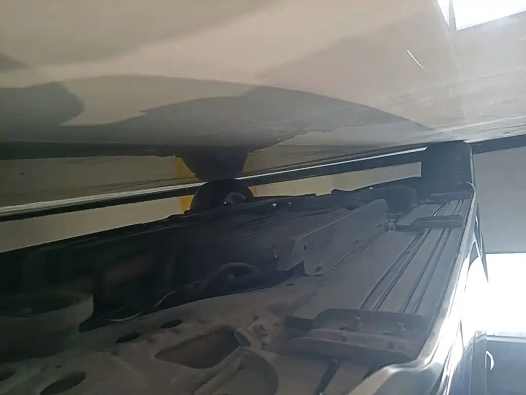 Buick Envision Plus — миниатюра 19