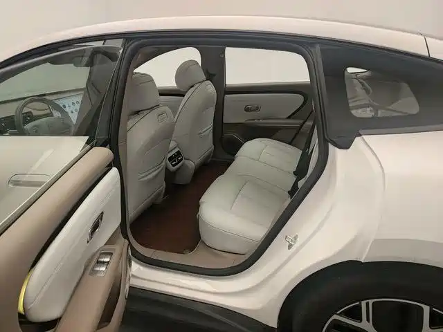 Qiyuan Qiyuan A06 — миниатюра 13