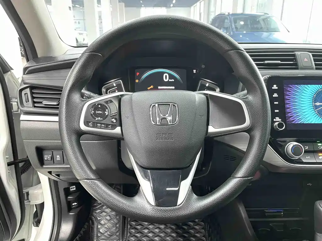 Honda Envix 2022 180TURBO CVT