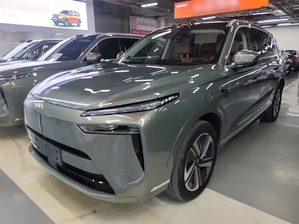 WEI PAI WEI BRAND BLUE MOUNTAIN