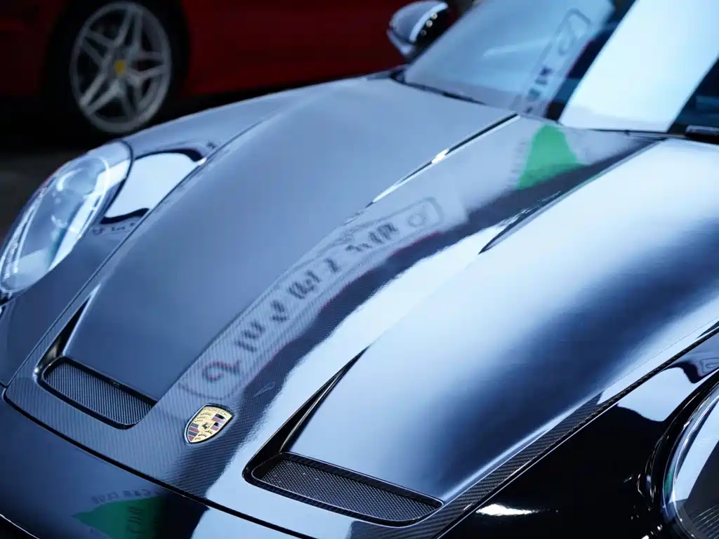 Porsche 911 — миниатюра 42