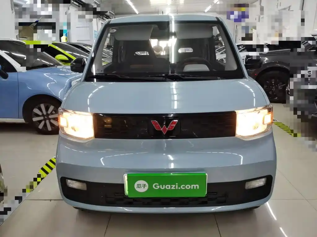 Wuling Mini EV MINIEV 2020