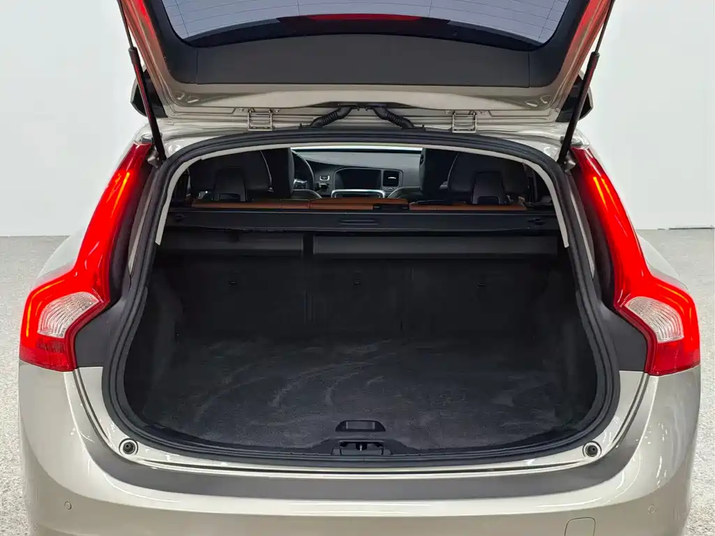 Volvo V60 — фотографии объявления, Фото 22