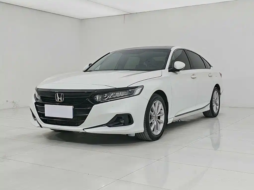 Honda Accord 2022 260TURBO Luxury