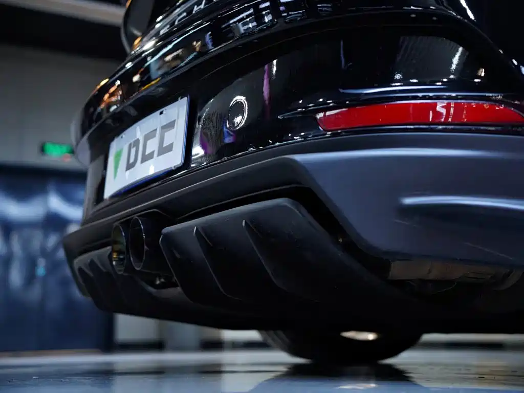 Porsche 911 — миниатюра 13