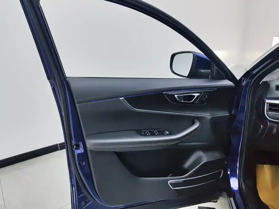 Chery Tiggo 8 — миниатюра 7
