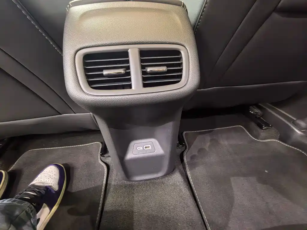 Buick Envision Plus — миниатюра 20