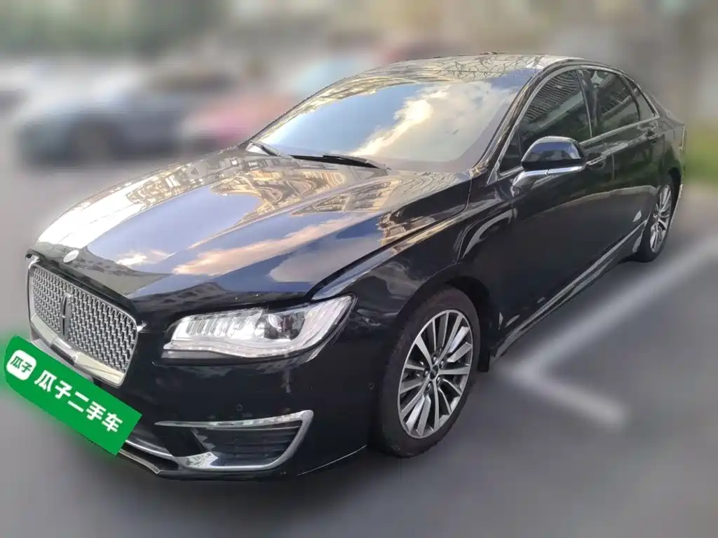 Lincoln MKZ