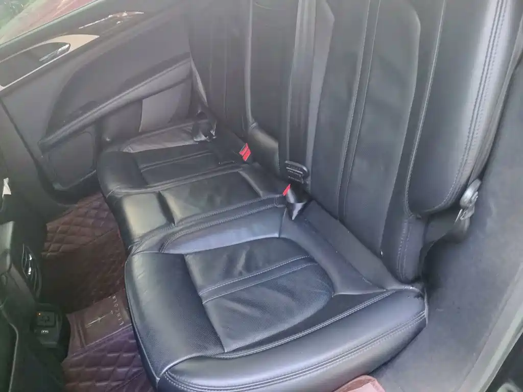 Lincoln MKZ — миниатюра 18