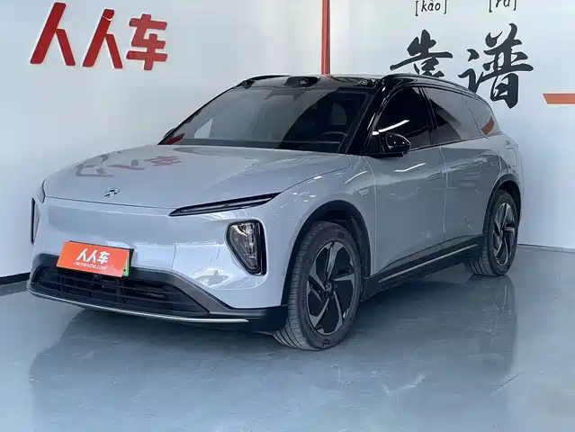 WEILAI NIO ES6 2023