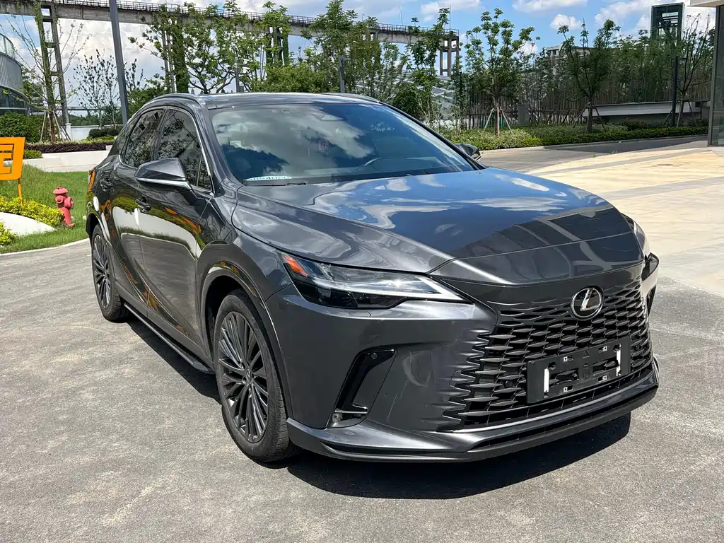 Lexus RX 2023 450h