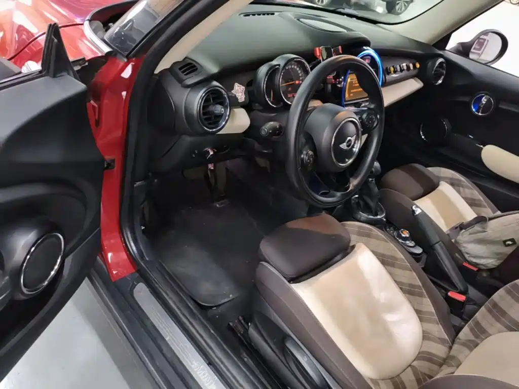 MINI Mini — миниатюра 16
