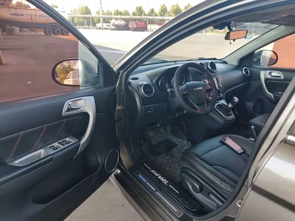Haval H6 — миниатюра 16
