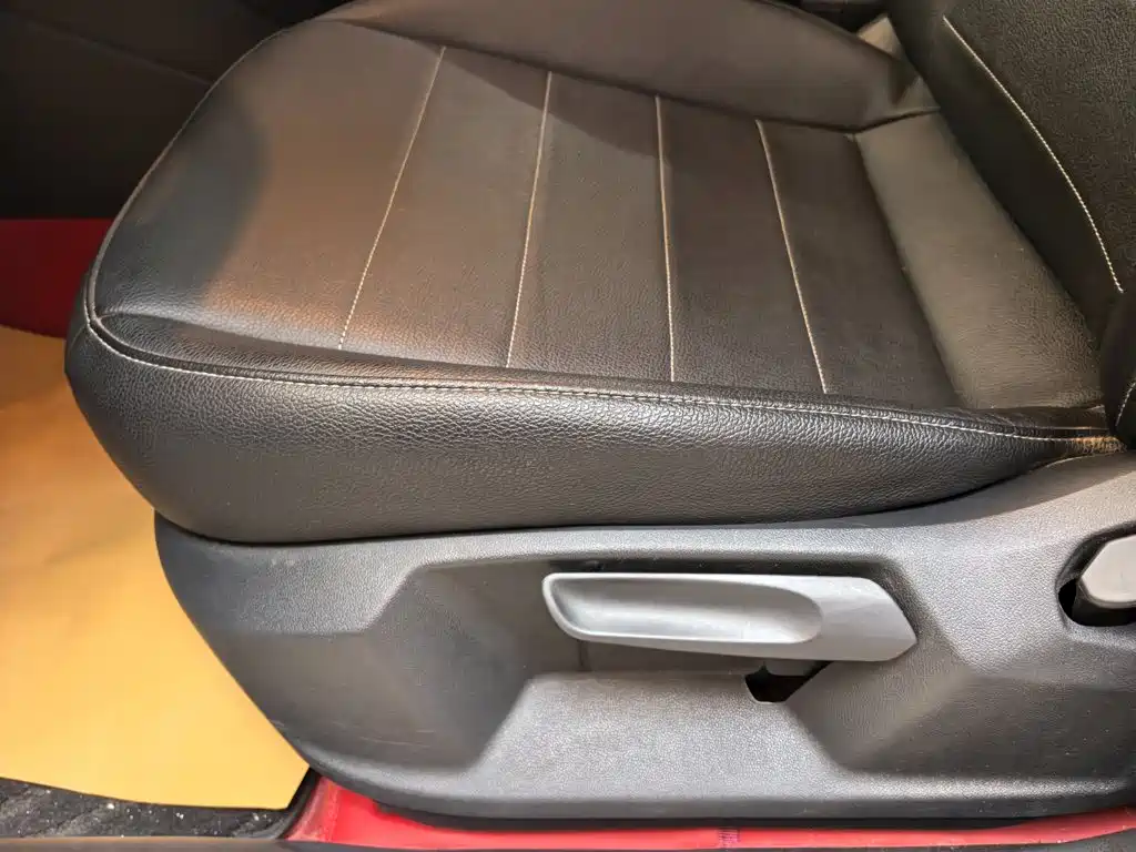 Volkswagen Tharu — миниатюра 13