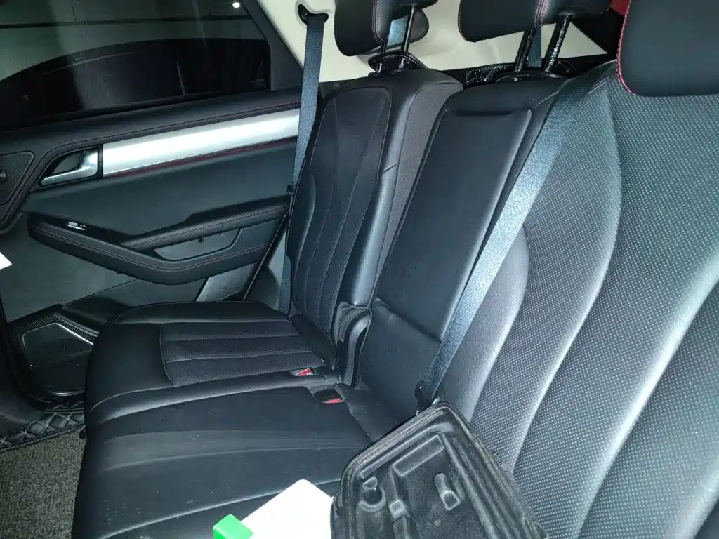 BYD Tang New Energy — миниатюра 15