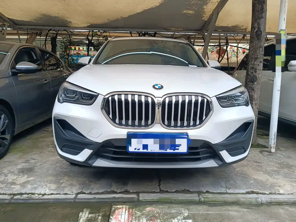BMW X1 — миниатюра 2