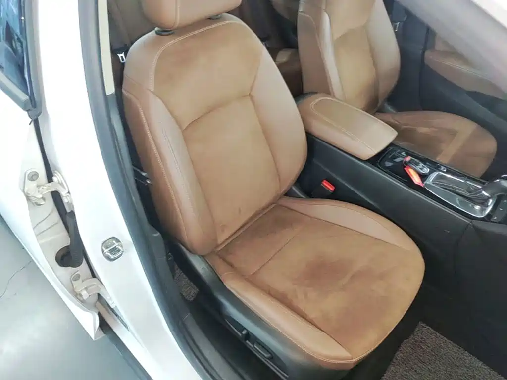 Buick Regal — миниатюра 25