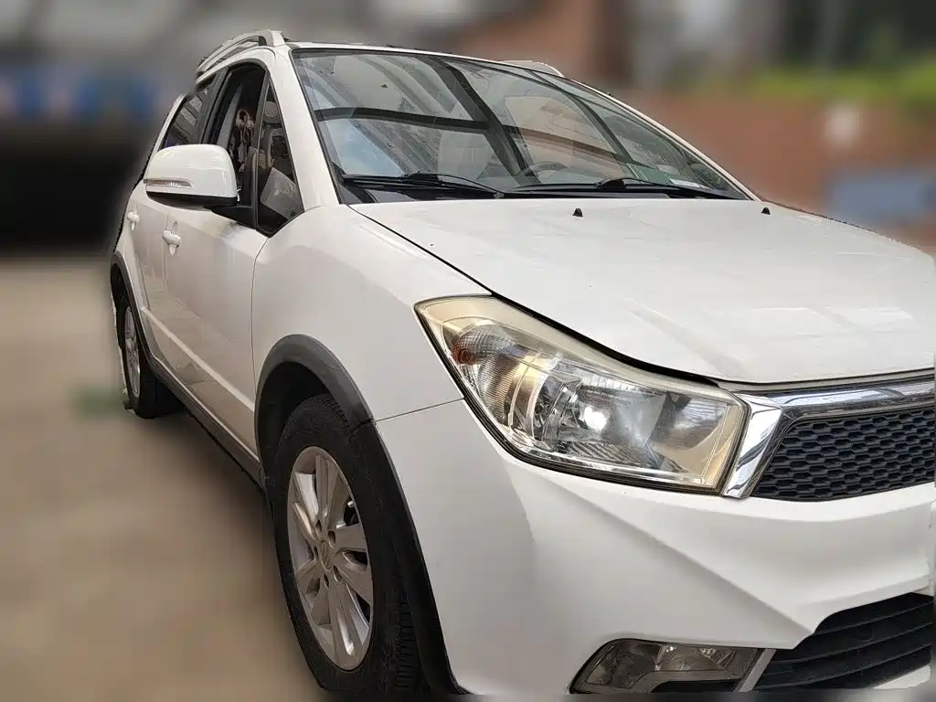 Suzuki SX4 — миниатюра 24